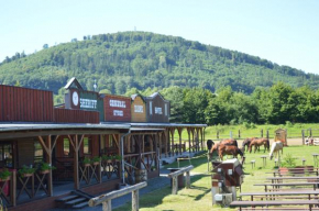 BUBLA CITY RANCH